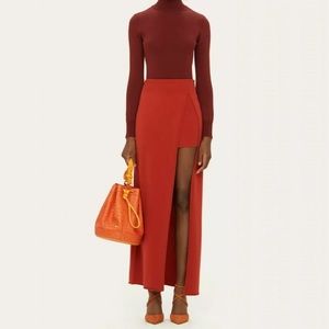 Jacquemus skirt